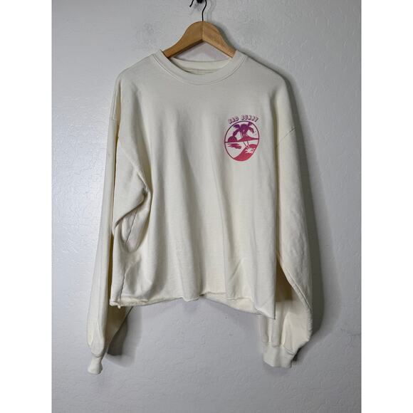 Bad Bunny Sweatshirt Un Verano Sin Ti Thick Fleece Official Merch Size Large - Picture 4 of 6